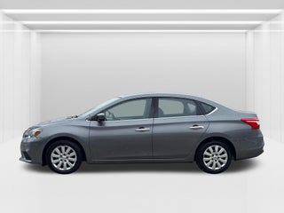 2016 Nissan Sentra