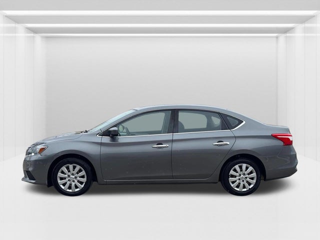 2016 Nissan Sentra