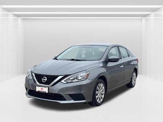 2016 Nissan Sentra