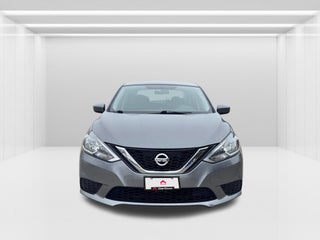 2016 Nissan Sentra