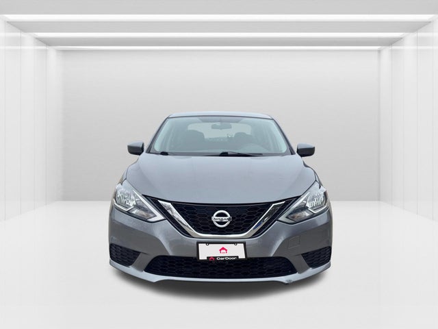 2016 Nissan Sentra