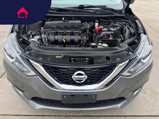 2016 Nissan Sentra