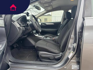 2016 Nissan Sentra