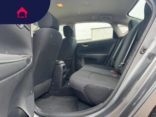 2016 Nissan Sentra