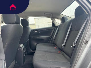 2016 Nissan Sentra