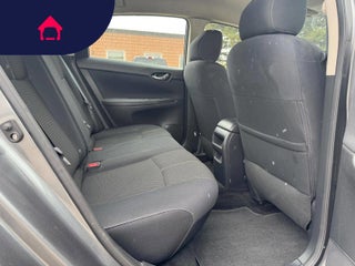 2016 Nissan Sentra
