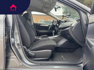 2016 Nissan Sentra