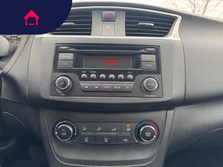 2016 Nissan Sentra
