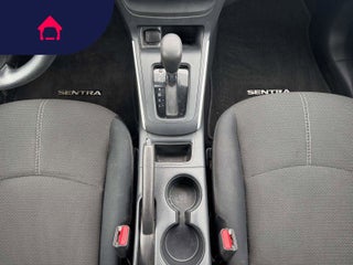 2016 Nissan Sentra