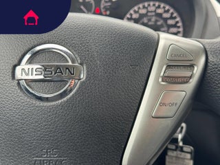 2016 Nissan Sentra