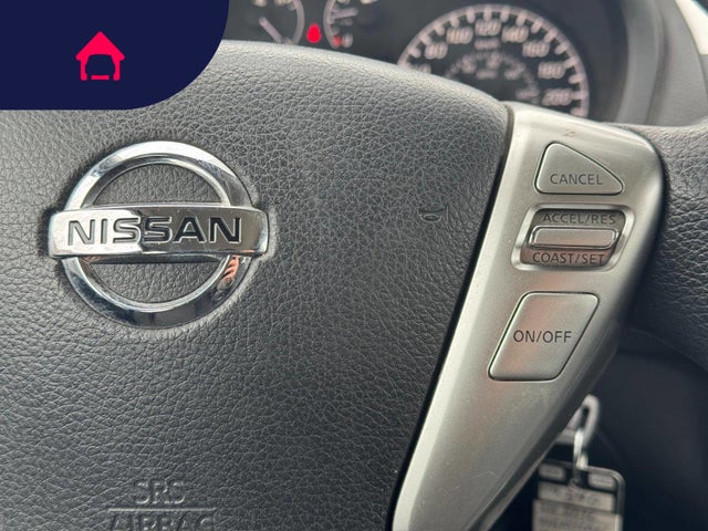 2016 Nissan Sentra