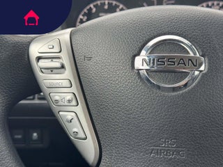 2016 Nissan Sentra