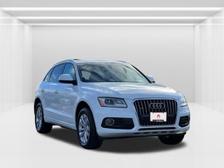 2016 Audi Q5
