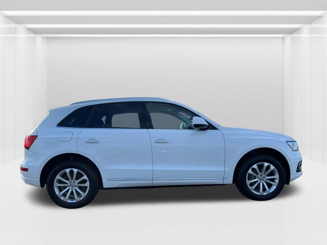 2016 Audi Q5