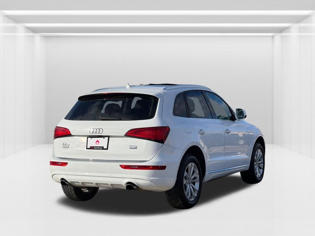 2016 Audi Q5