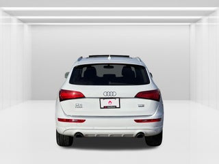 2016 Audi Q5
