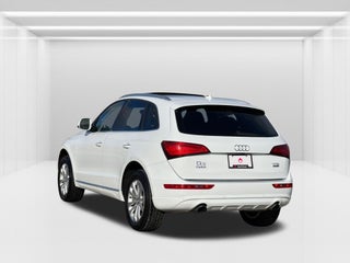 2016 Audi Q5