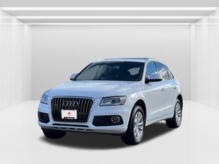 2016 Audi Q5