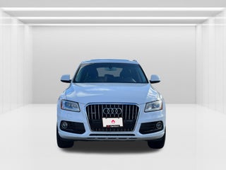 2016 Audi Q5