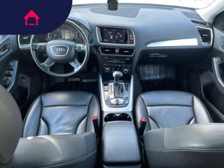 2016 Audi Q5