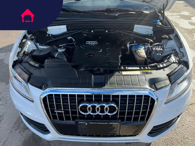 2016 Audi Q5