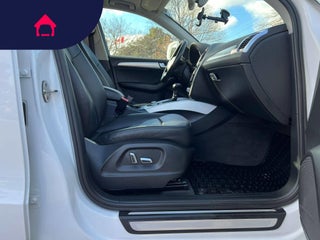 2016 Audi Q5
