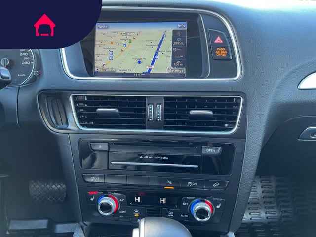 2016 Audi Q5