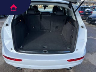 2016 Audi Q5