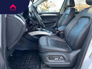 2016 Audi Q5