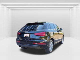 2015 Audi Q3