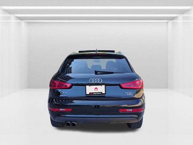 2015 Audi Q3