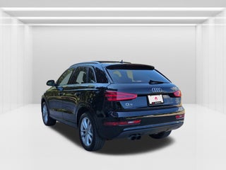 2015 Audi Q3
