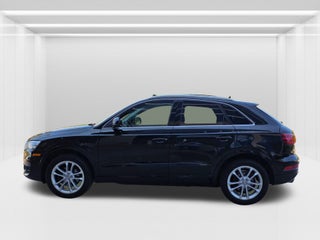 2015 Audi Q3
