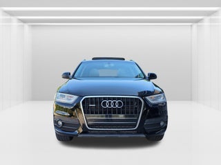2015 Audi Q3