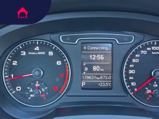 2015 Audi Q3