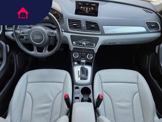 2015 Audi Q3