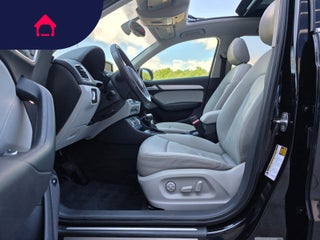 2015 Audi Q3