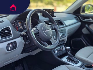 2015 Audi Q3