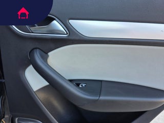 2015 Audi Q3