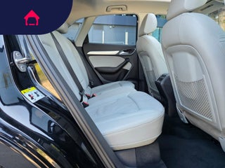 2015 Audi Q3