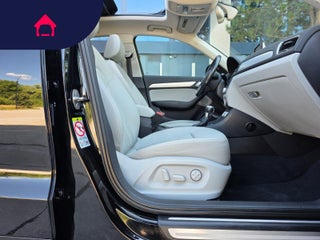 2015 Audi Q3