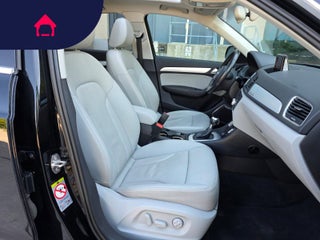 2015 Audi Q3