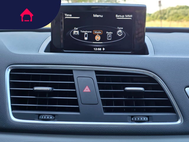 2015 Audi Q3