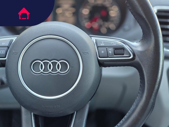2015 Audi Q3