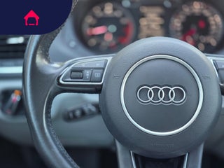 2015 Audi Q3
