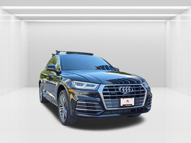 2019 Audi Q5