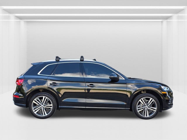 2019 Audi Q5