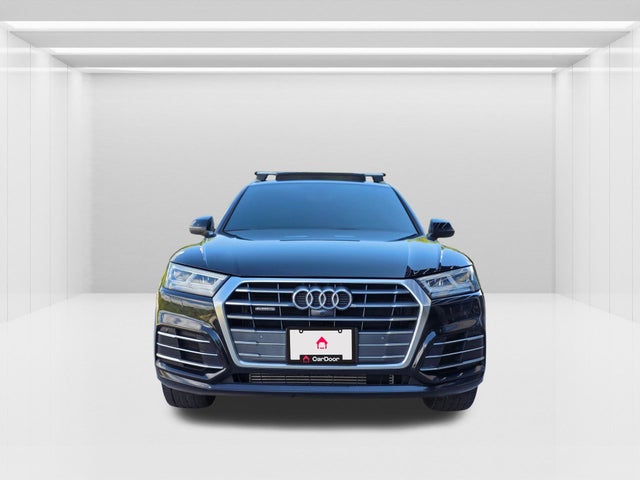 2019 Audi Q5
