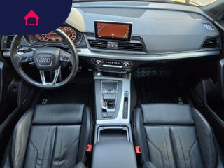 2019 Audi Q5