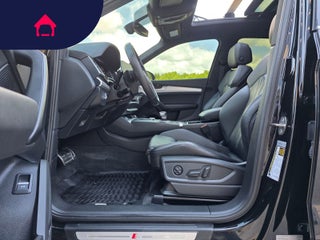 2019 Audi Q5